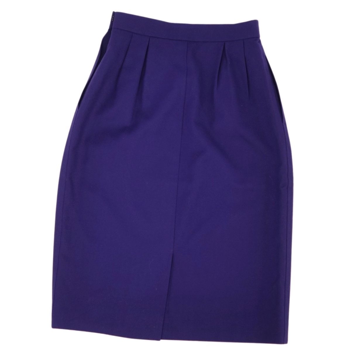 Yves Saint Laurent Tight Skirt Vintage
