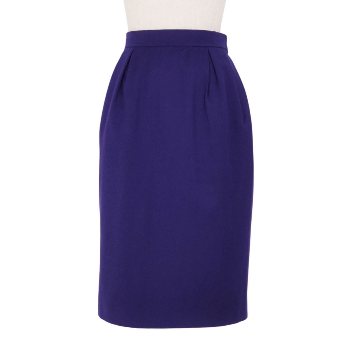 Yves Saint Laurent Tight Skirt Vintage