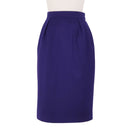 Yves Saint Laurent Tight Skirt Vintage