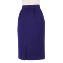 Yves Saint Laurent Tight Skirt Vintage