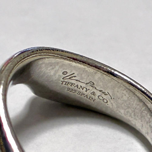 Tiffany Rings Co.