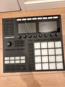 Midi Keyboards Pads Native Instruments Maschine Mk3