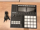 Midi Keyboards Pads Native Instruments Maschine Mk3