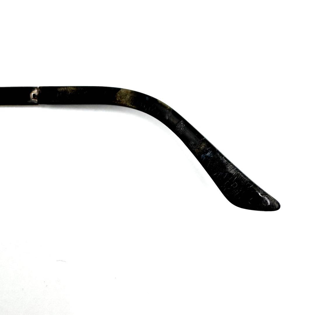 Yves Saint Laurent Glasses Vintage Ysl Titanium 90S
