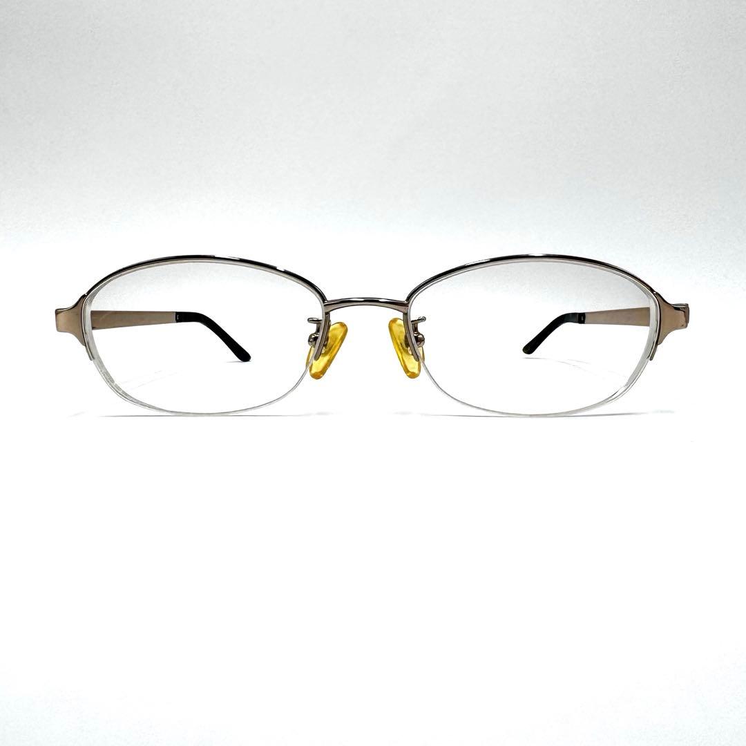 Yves Saint Laurent Glasses Vintage Ysl Titanium 90S