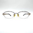 Yves Saint Laurent Glasses Vintage Ysl Titanium 90S