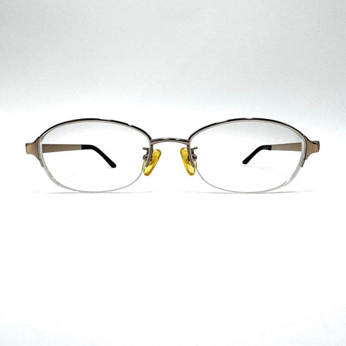 Yves Saint Laurent Glasses Vintage Ysl Titanium 90S