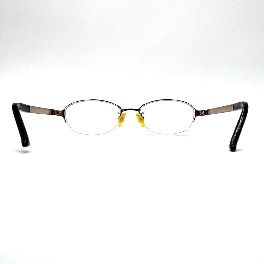 Yves Saint Laurent Glasses Vintage Ysl Titanium 90S