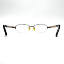 Yves Saint Laurent Glasses Vintage Ysl Titanium 90S