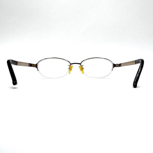 Yves Saint Laurent Glasses Vintage Ysl Titanium 90S