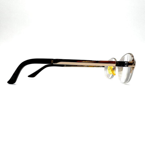 Yves Saint Laurent Glasses Vintage Ysl Titanium 90S