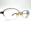 Yves Saint Laurent Glasses Vintage Ysl Titanium 90S