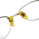 Yves Saint Laurent Glasses Vintage Ysl Titanium 90S