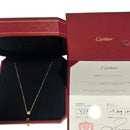 Cartier Necklaces
