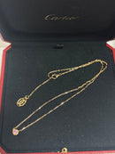 Cartier Necklaces