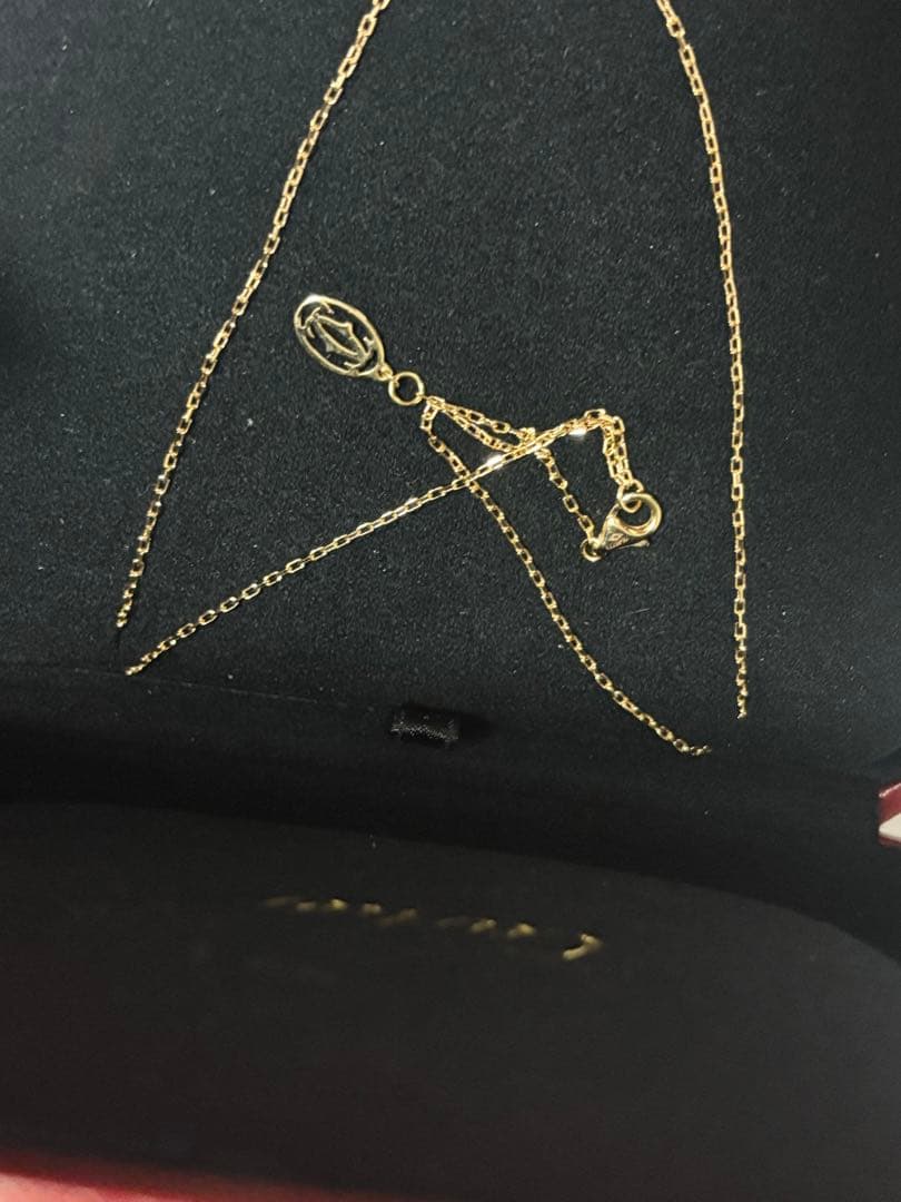 Cartier Necklaces