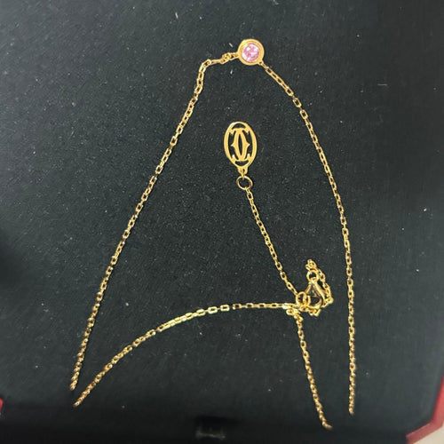 Cartier Necklaces
