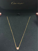 Cartier Necklaces