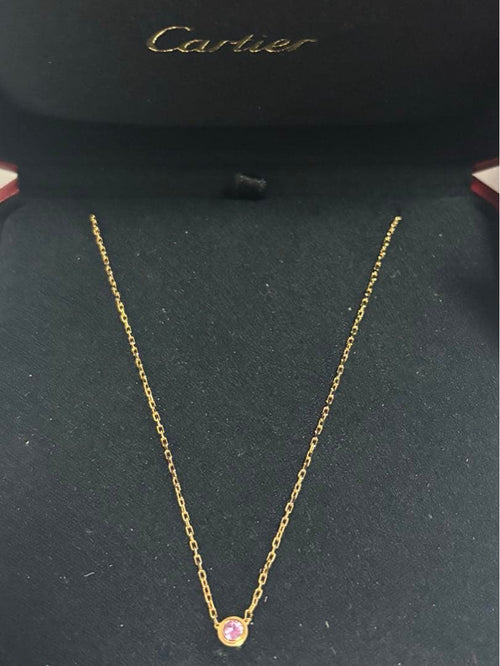 Cartier Necklaces