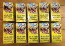 One Piece Card Game 10Box Op15