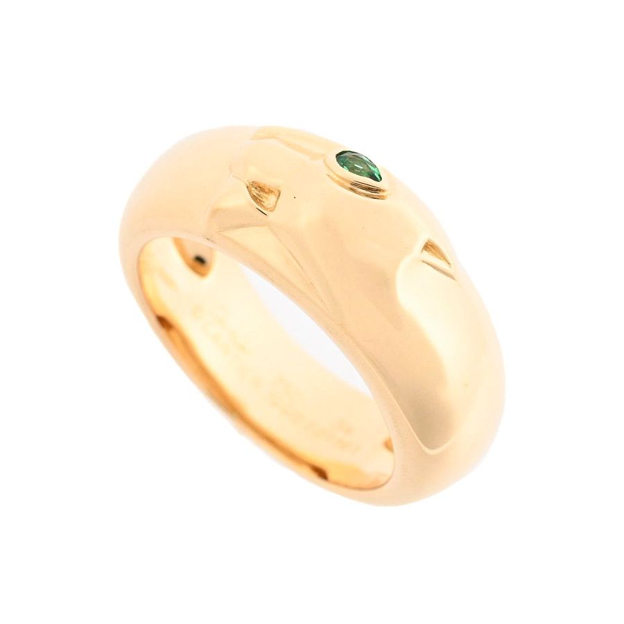 Cartier Ring 1925