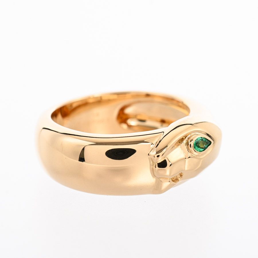 Cartier Ring 1925