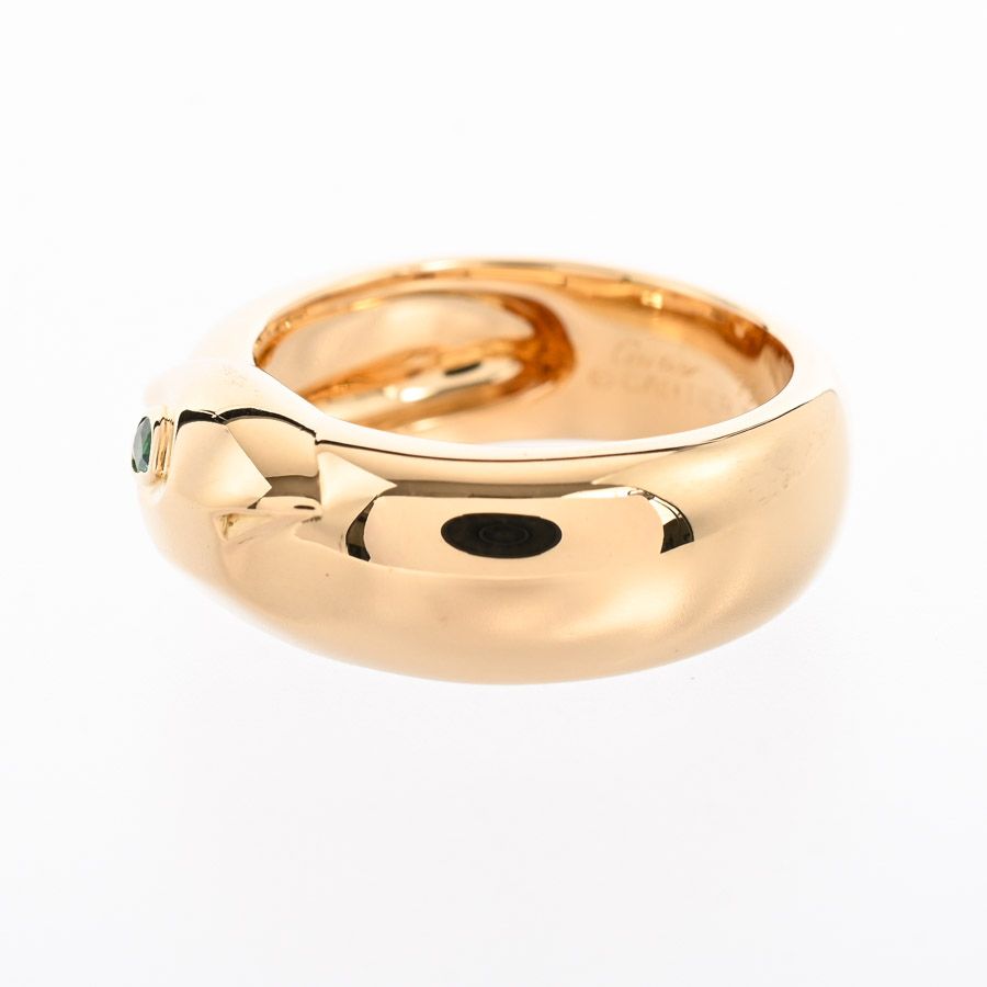 Cartier Ring 1925