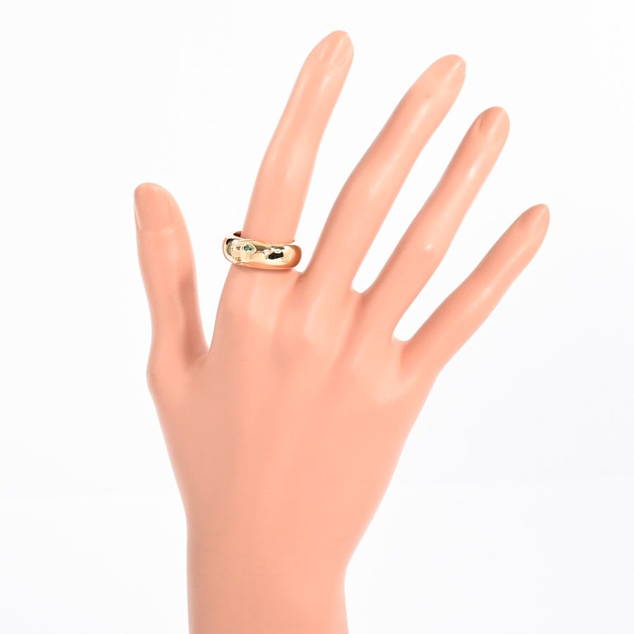 Cartier Ring 1925