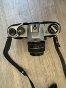 Pentax Slr Cameras (Film) Spotmatic F