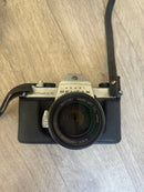 Pentax Slr Cameras (Film) Spotmatic F