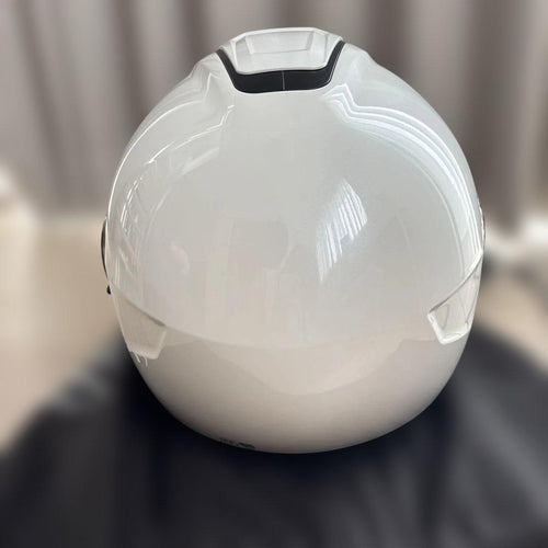 Yamaha Jet Helmet Yj-22 Zenith M