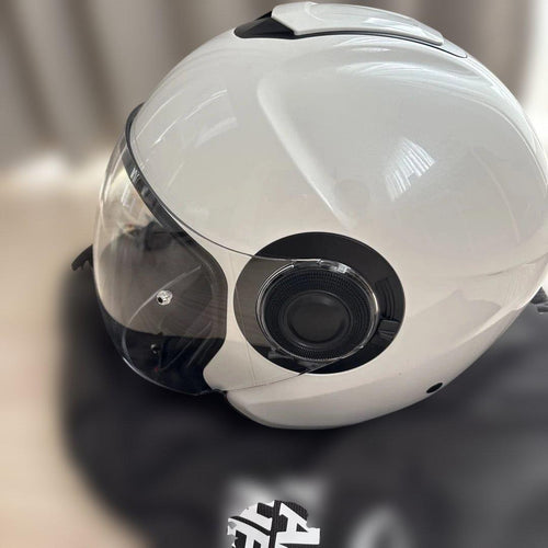 Yamaha Jet Helmet Yj-22 Zenith M