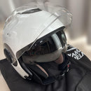 Yamaha Jet Helmet Yj-22 Zenith M