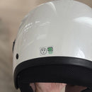 Yamaha Jet Helmet Yj-22 Zenith M