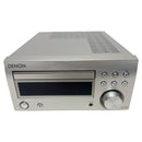Denon Cd, Md Cassette Decks Rcd-M41 2024