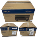 Denon Cd, Md Cassette Decks Rcd-M41 2024