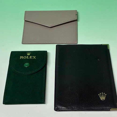 Rolex Other 2 3