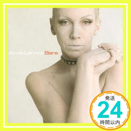 Western Music Bare (Cd Dvd Edition) Annie Lennox _02