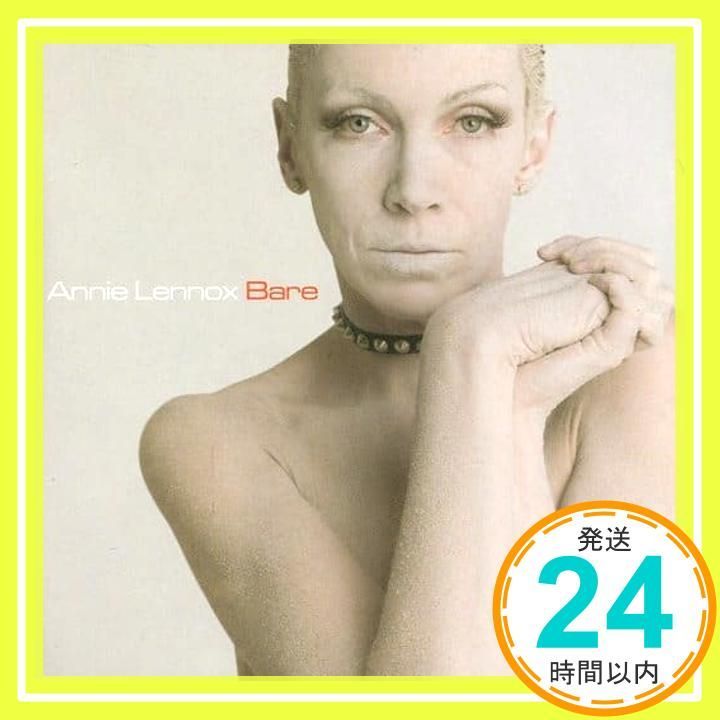 Western Music Bare (Cd Dvd Edition) Annie Lennox _02