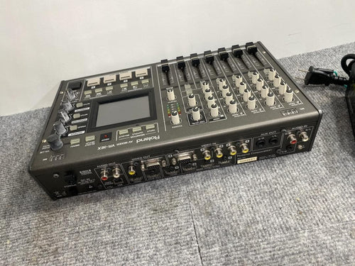 Others Roland Vr-3Ex