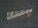 Yves Saint Laurent Necktie Pin Yvessaintlaurent Dl2804