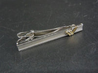 Yves Saint Laurent Necktie Pin Yvessaintlaurent Dl2804