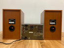 Denon Mini Component Systems D-Mg33 Md/Cd Mdlp