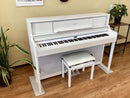 Roland Keyboard Electronic Piano Lx705-Gpsr Shiro( 2019 88 Lx
