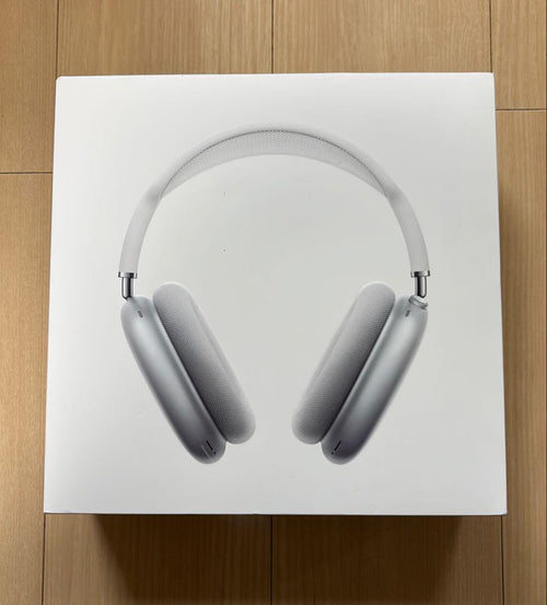 Apple Wireless Headphones Airpods Max