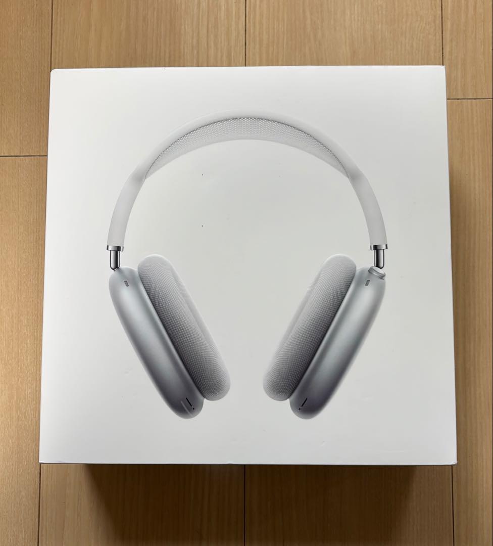 Apple Wireless Headphones Airpods Max
