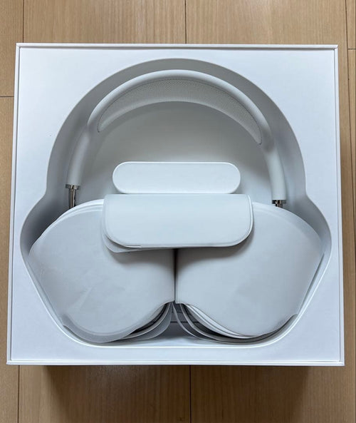 Apple Wireless Headphones Airpods Max