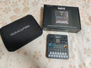 Sampler Sonicware Smpltrek
