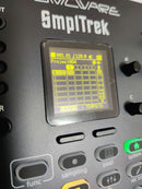Sampler Sonicware Smpltrek