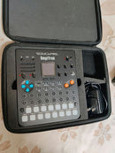 Sampler Sonicware Smpltrek